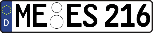 ME-ES216