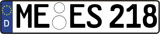 ME-ES218
