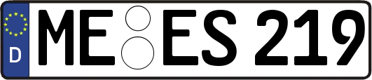 ME-ES219
