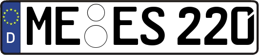 ME-ES220