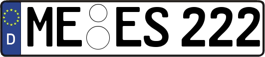 ME-ES222