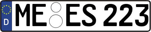 ME-ES223
