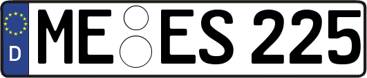 ME-ES225