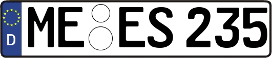 ME-ES235