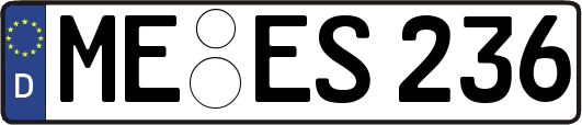 ME-ES236