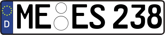 ME-ES238