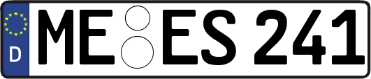 ME-ES241