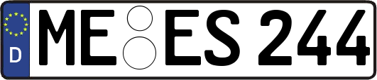 ME-ES244