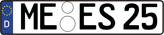 ME-ES25