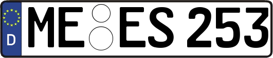 ME-ES253