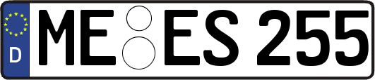 ME-ES255