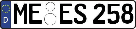 ME-ES258