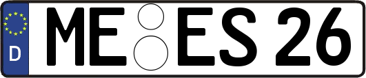 ME-ES26