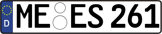 ME-ES261