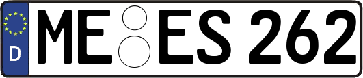 ME-ES262