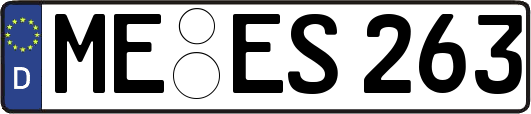 ME-ES263