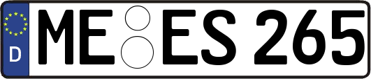 ME-ES265