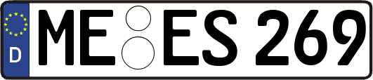 ME-ES269