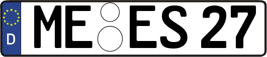 ME-ES27