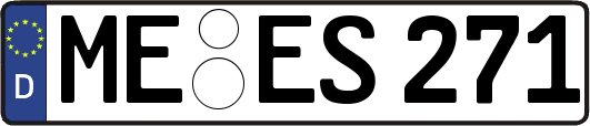ME-ES271