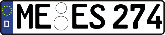 ME-ES274