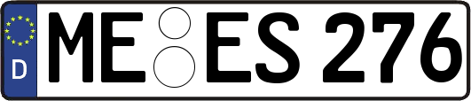 ME-ES276