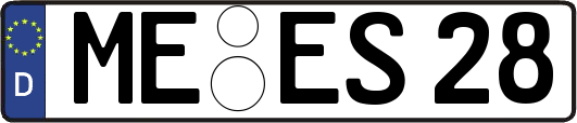 ME-ES28