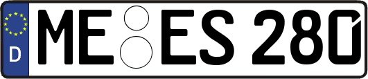 ME-ES280