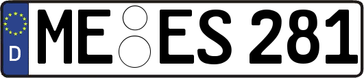 ME-ES281