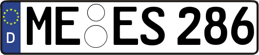 ME-ES286