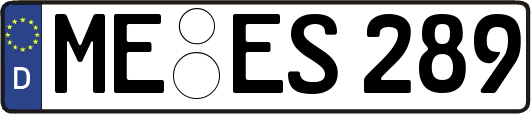 ME-ES289
