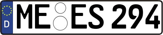 ME-ES294