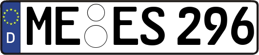 ME-ES296