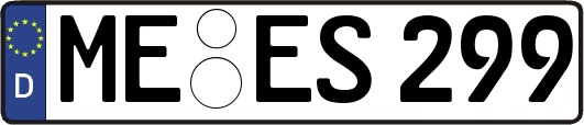 ME-ES299