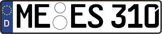ME-ES310