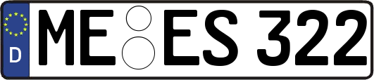 ME-ES322