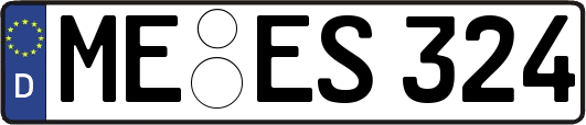 ME-ES324