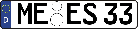 ME-ES33