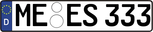 ME-ES333