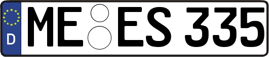 ME-ES335