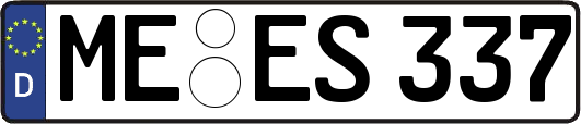 ME-ES337