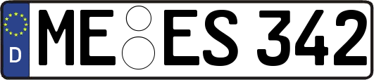 ME-ES342
