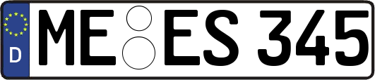 ME-ES345