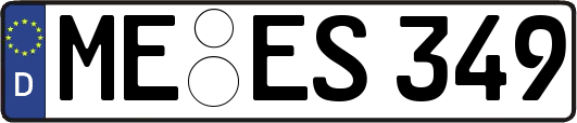 ME-ES349
