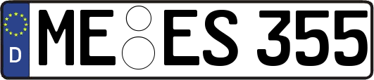 ME-ES355