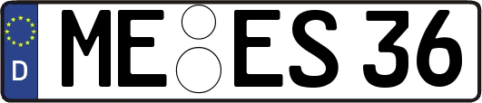 ME-ES36
