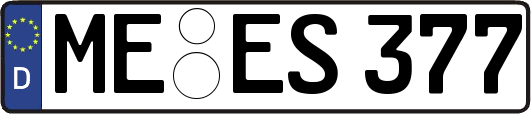 ME-ES377
