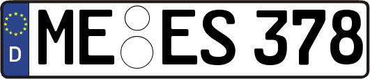ME-ES378