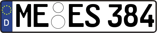 ME-ES384