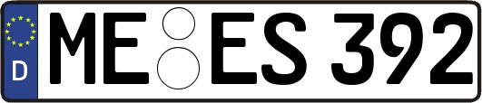 ME-ES392